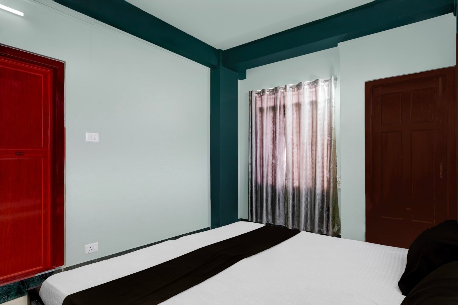 Super Townhouse Howell Crossway Shillong Formerly Laban Guest House