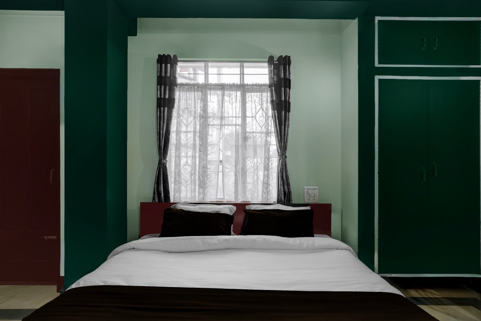 Super Townhouse Howell Crossway Shillong Formerly Laban Guest House