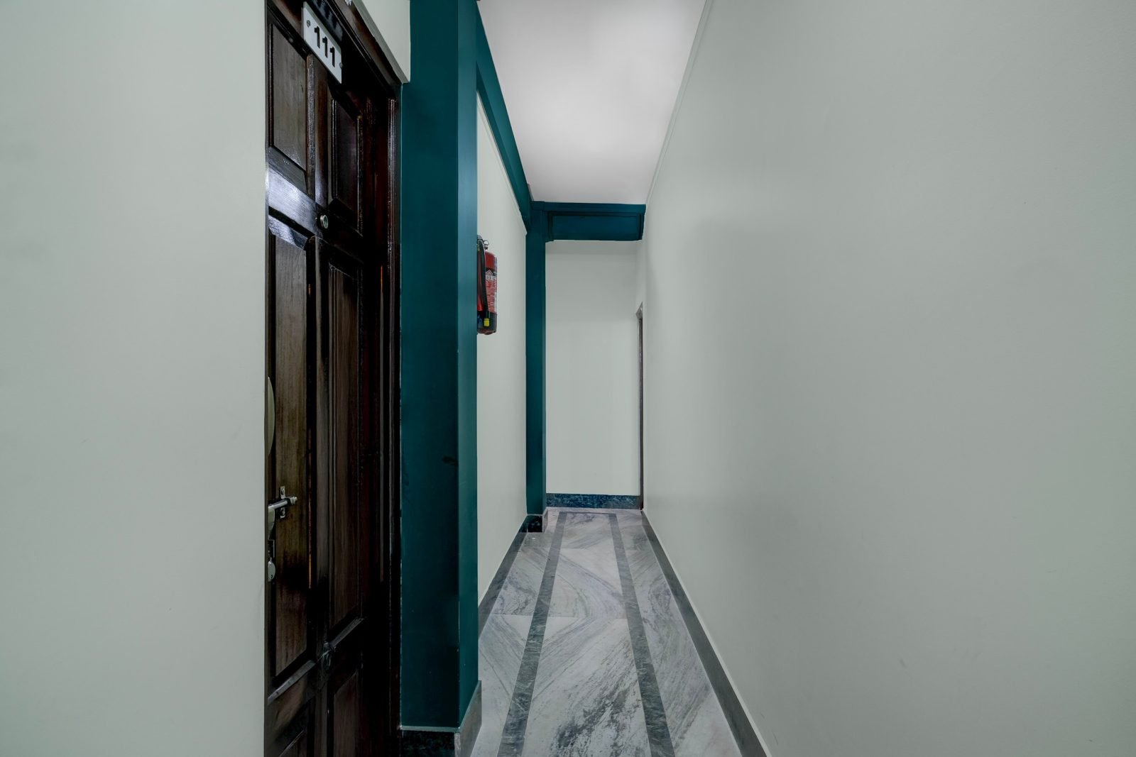 Super Townhouse Howell Crossway Shillong Formerly Laban Guest House