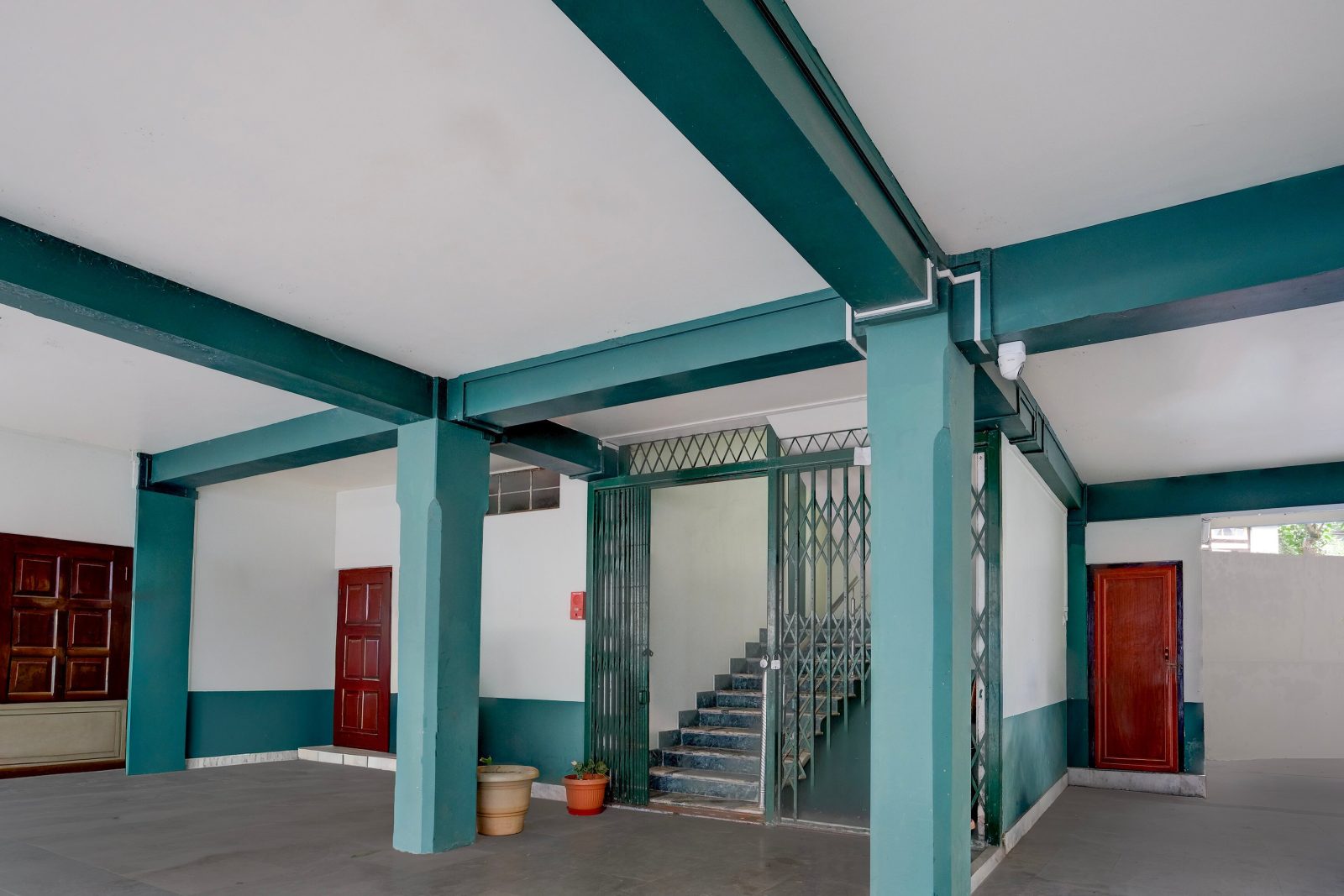 Super Townhouse Howell Crossway Shillong Formerly Laban Guest House