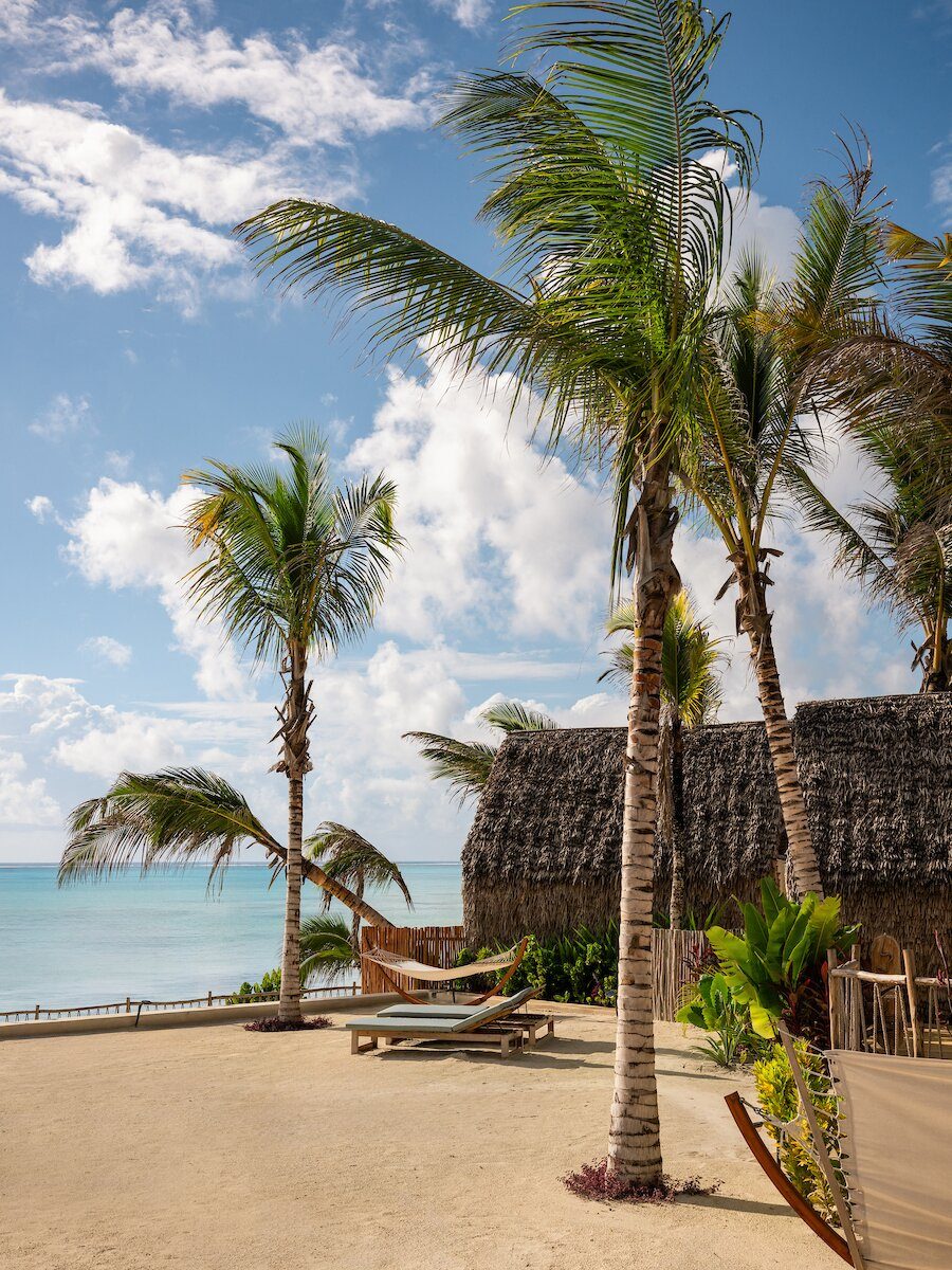 Joud By The Sea Zanzibar