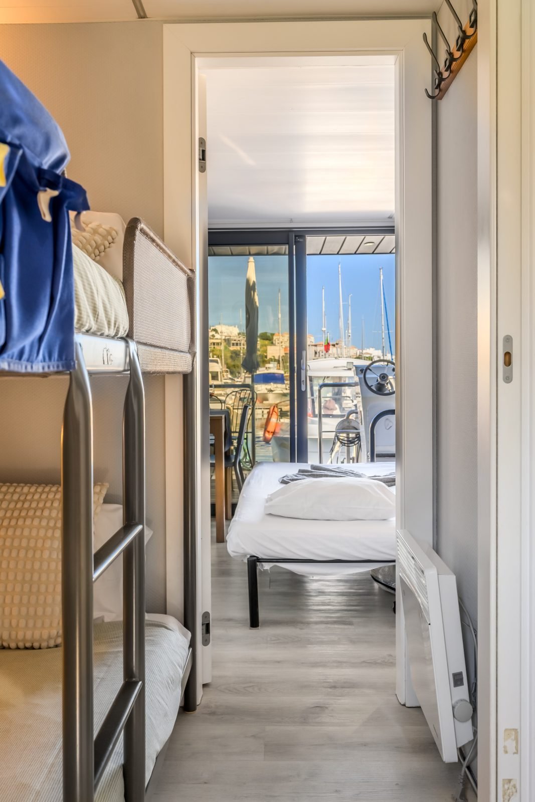 The Homeboat Company Albufeira