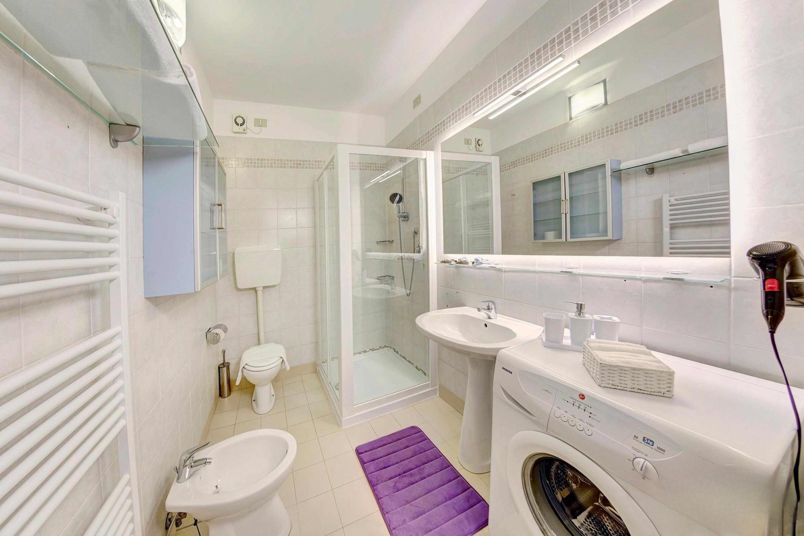 Venice Lion Apartments