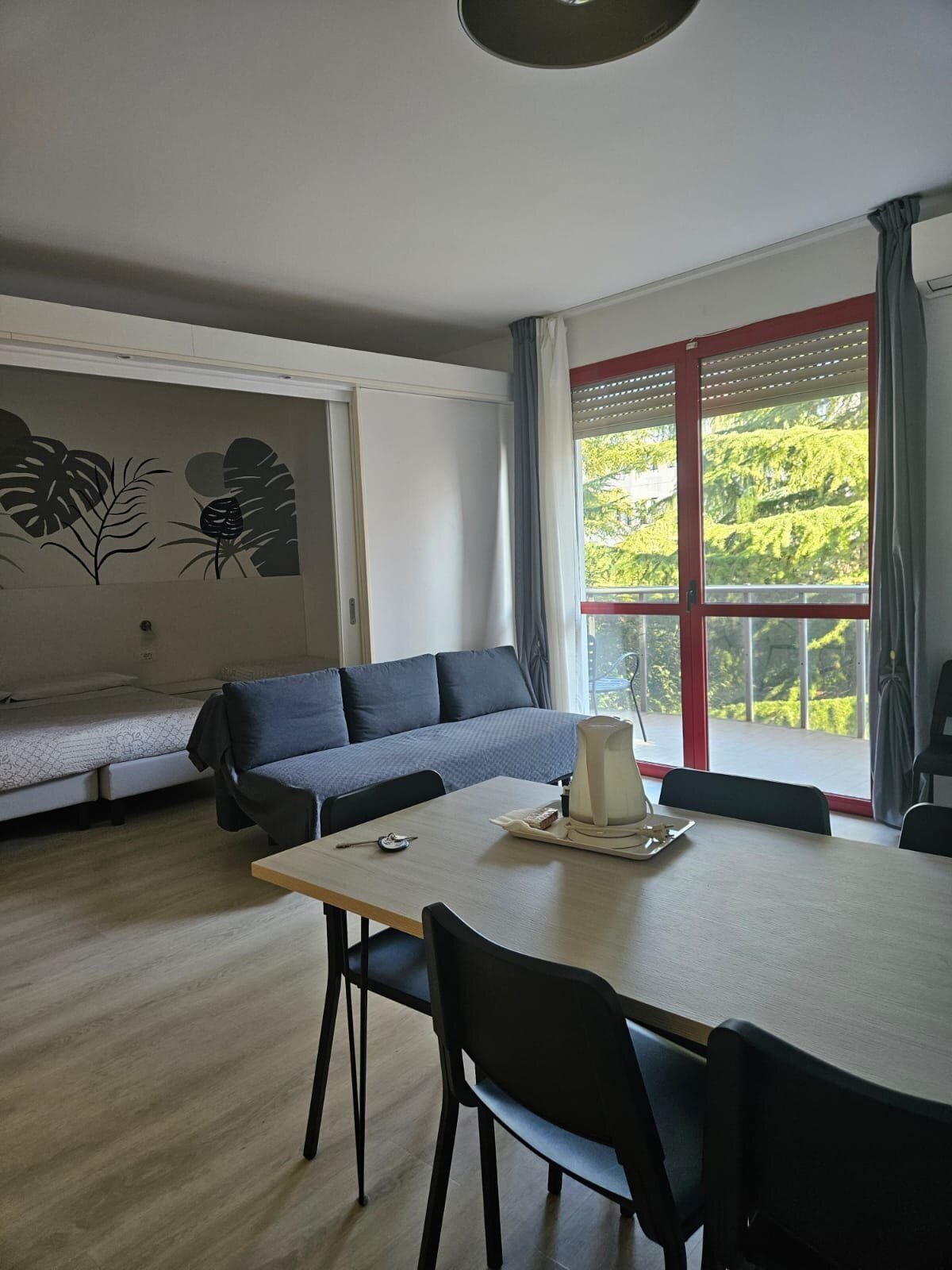 Venice Lion Apartments