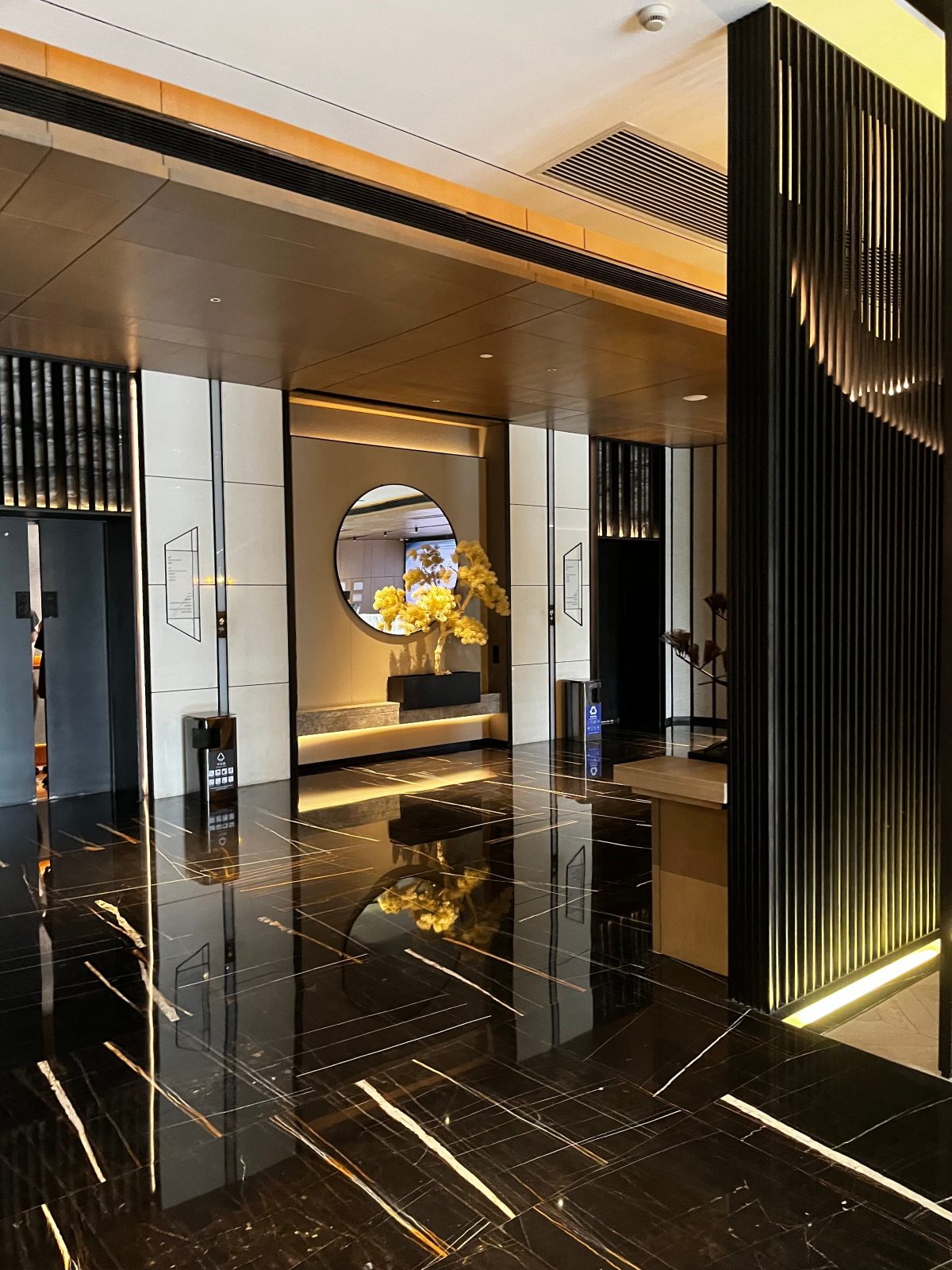 Yun He Ye Bo Hotel (Shanghai Wuning Road Global Harbor)