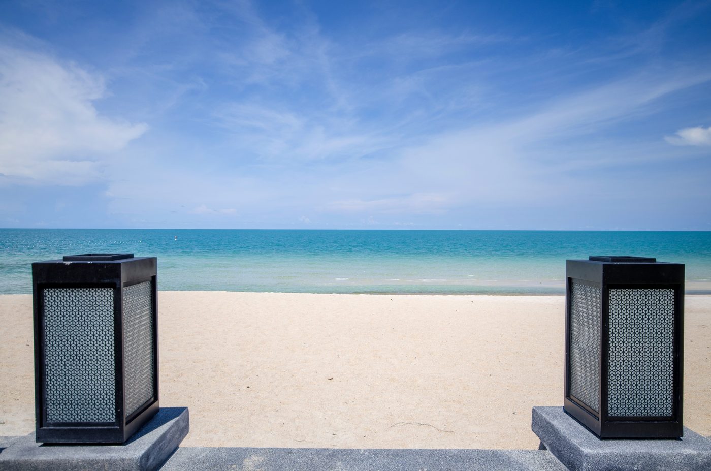 Vana Belle, A Luxury Collection Resort, Koh Samui