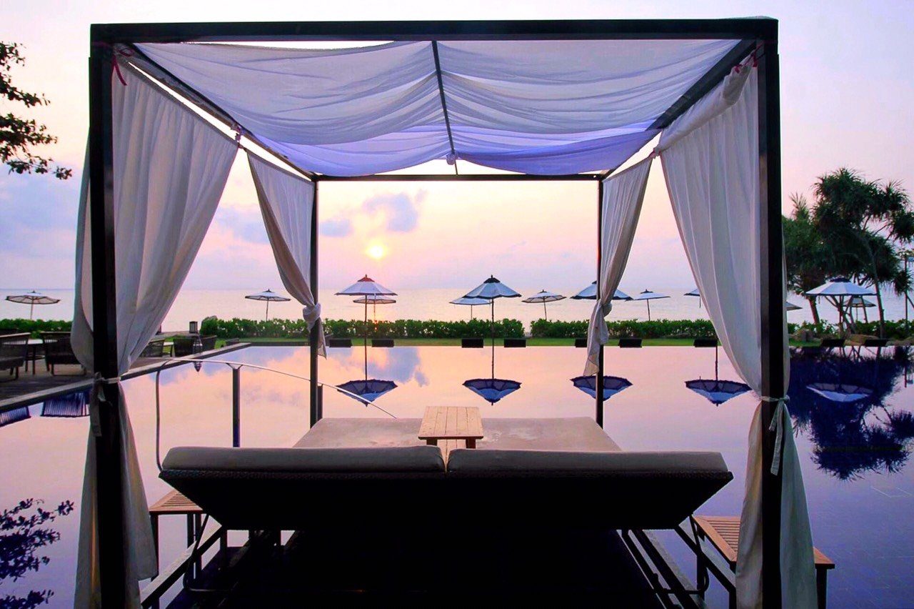 Vana Belle, A Luxury Collection Resort, Koh Samui