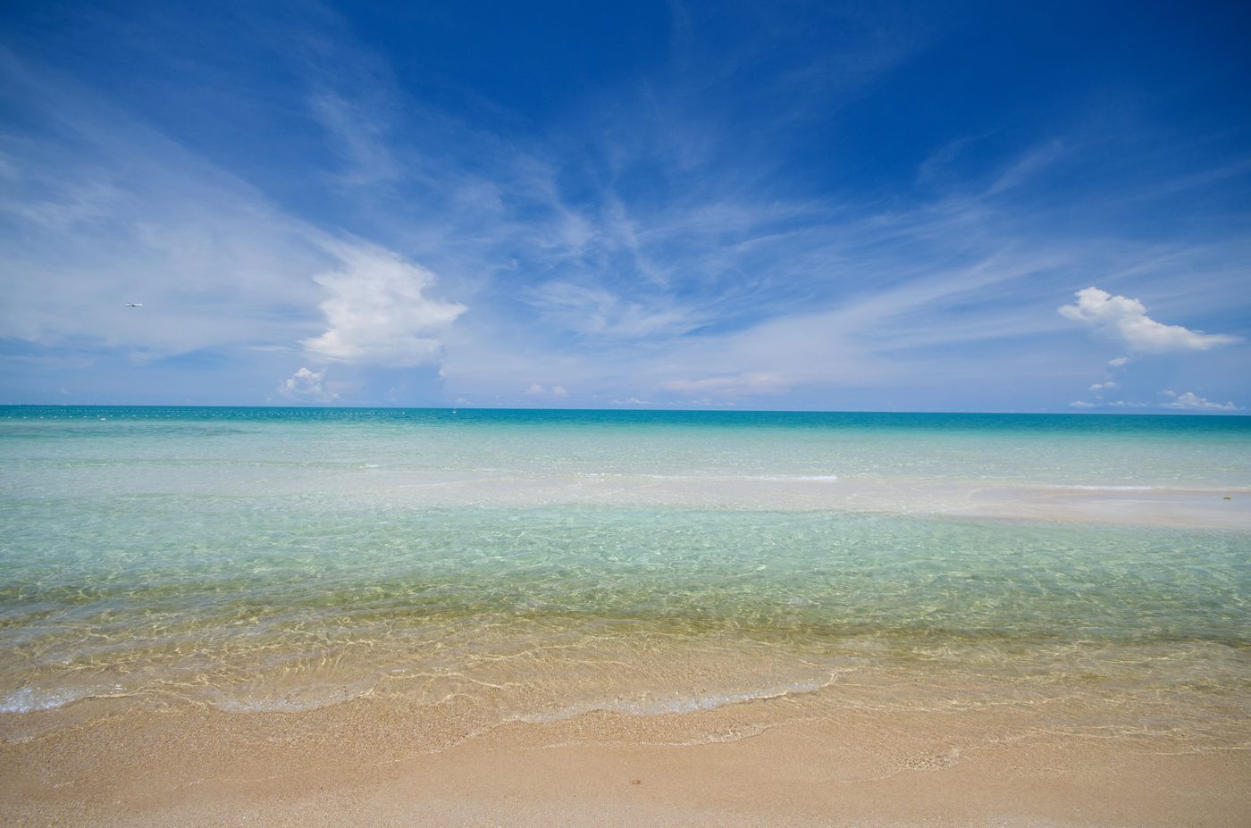 Vana Belle, A Luxury Collection Resort, Koh Samui