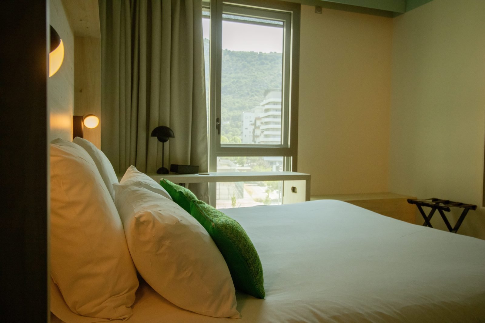 Ysotop Hotel Grenoble