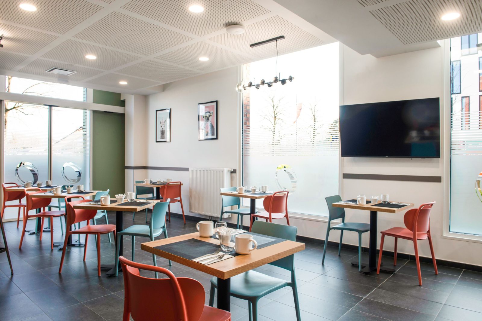 Aparthotel Adagio Access Lille Villeneuve-d'Ascq