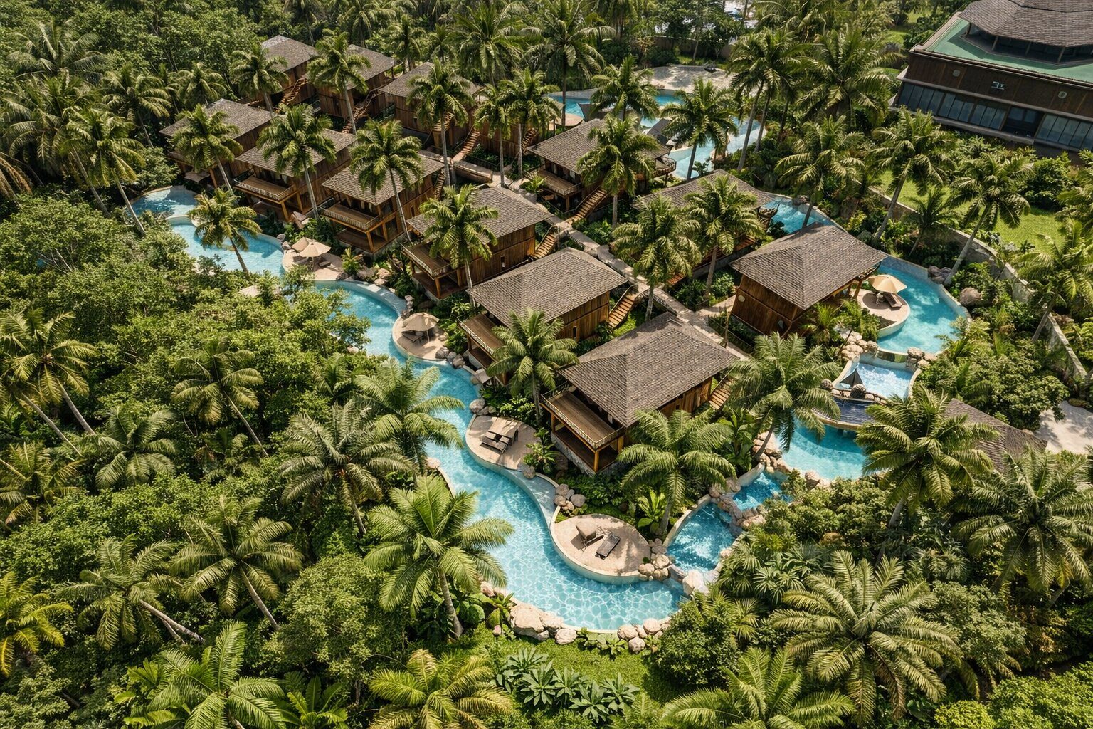 Kappa Senses Zanzibar