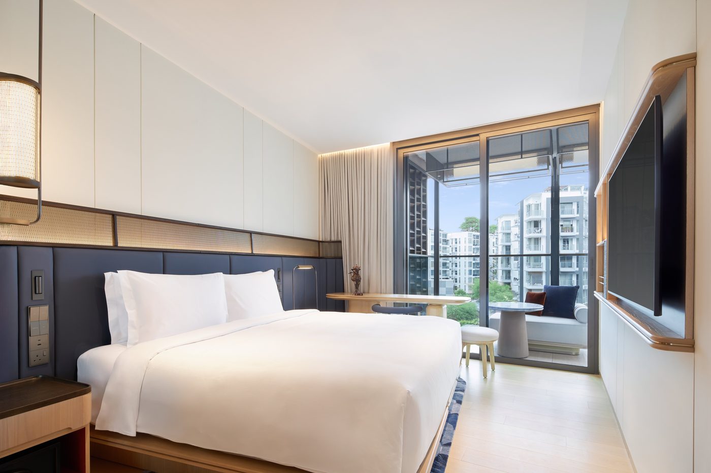 Varel Singapore, a Tribute Portfolio Hotel
