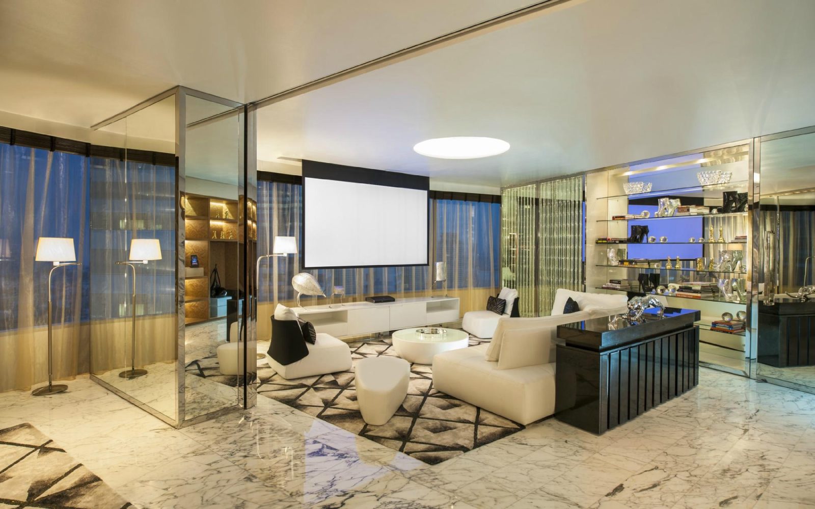 W Bangkok