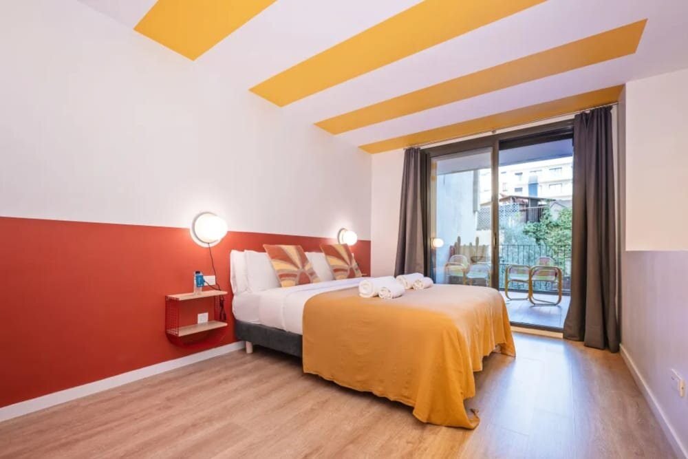 Sweett - Casa Girona