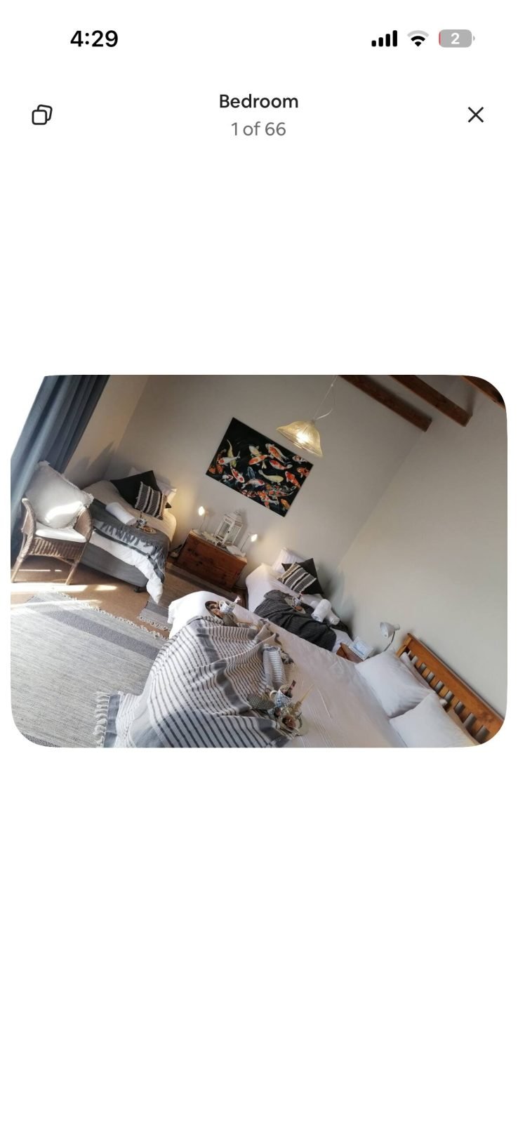 22 On Main Guesthouse Walvis Bay