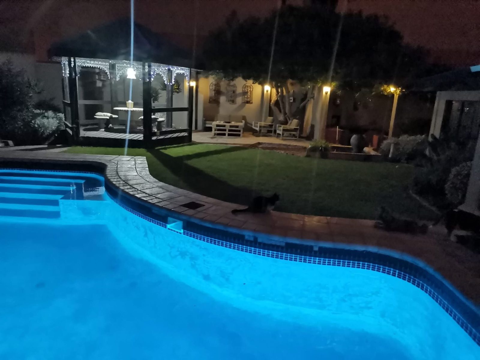 22 On Main Guesthouse Walvis Bay