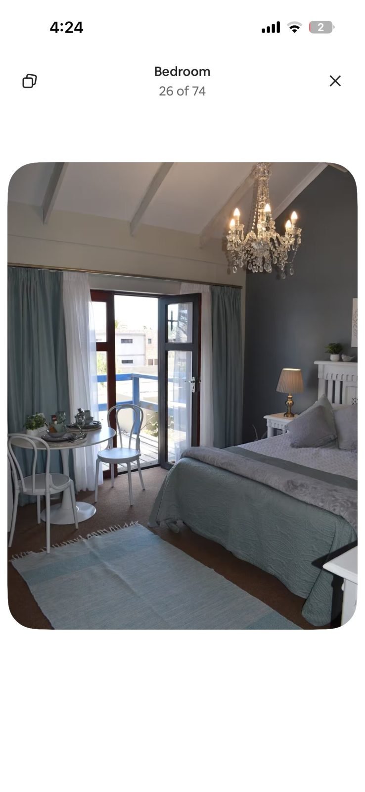22 On Main Guesthouse Walvis Bay