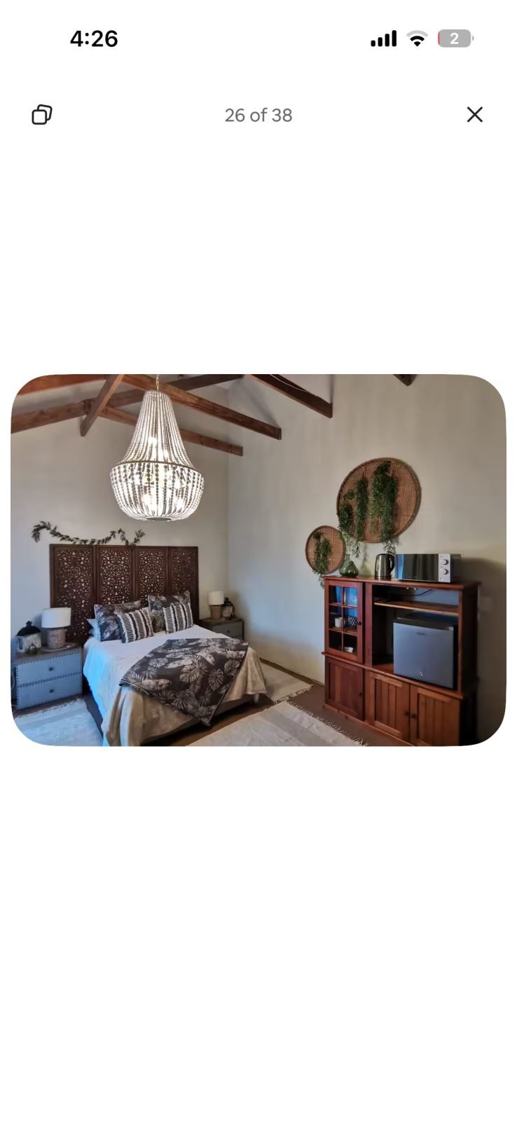 22 On Main Guesthouse Walvis Bay