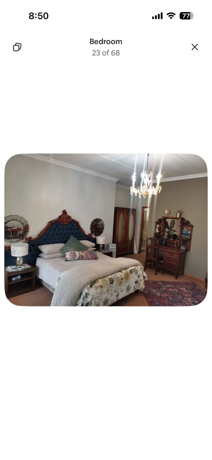 22 On Main Guesthouse Walvis Bay