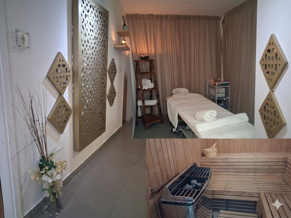 Vrissiana Beach Hotel Protaras