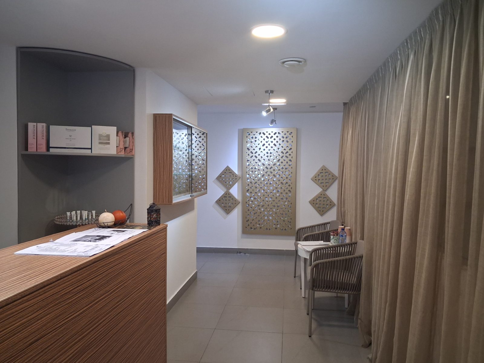 Vrissiana Beach Hotel Protaras