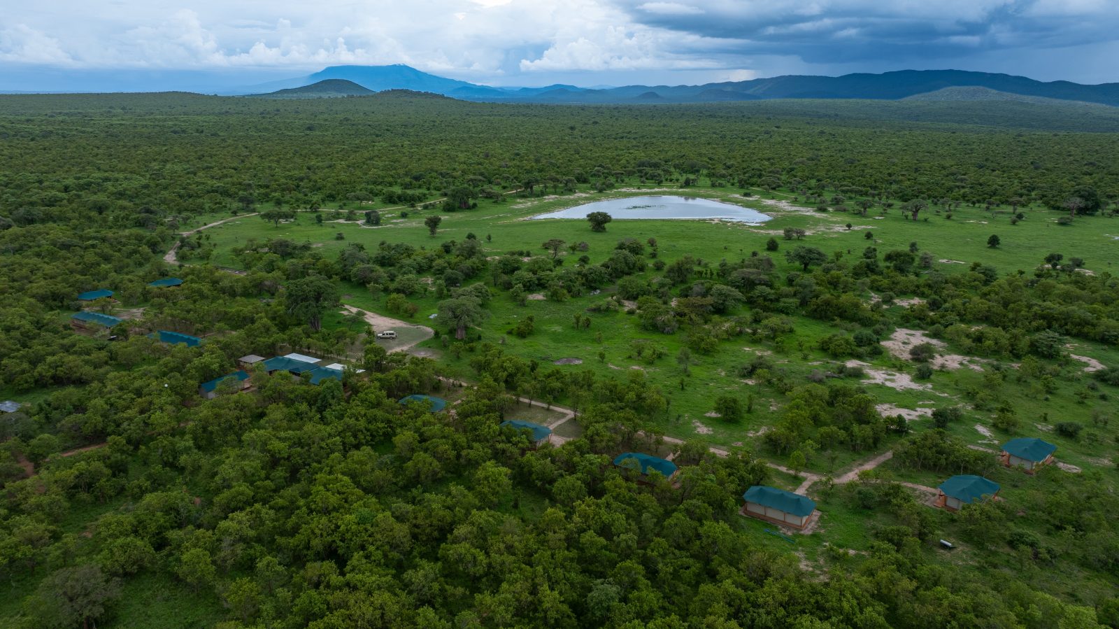 Safari Haven Tarangire