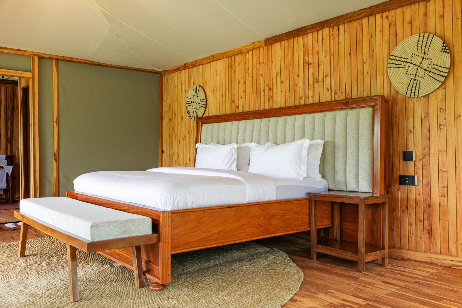 Safari Haven Tarangire