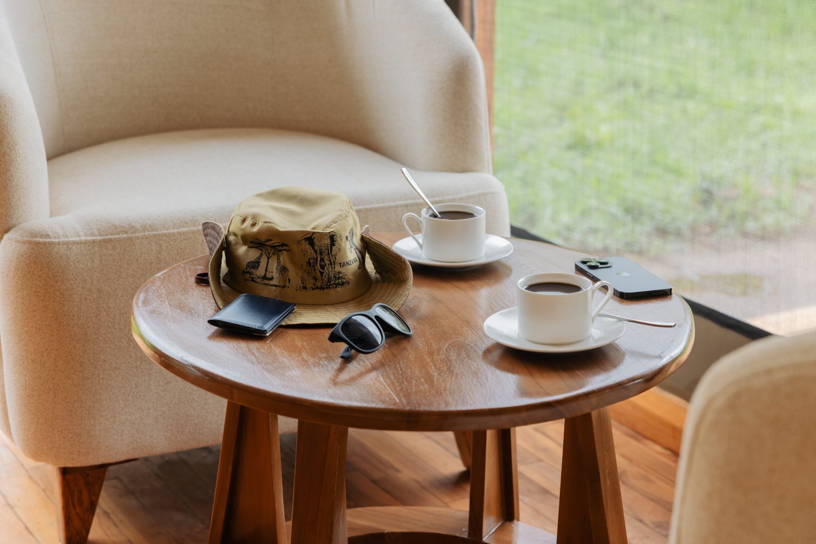 Safari Haven Tarangire