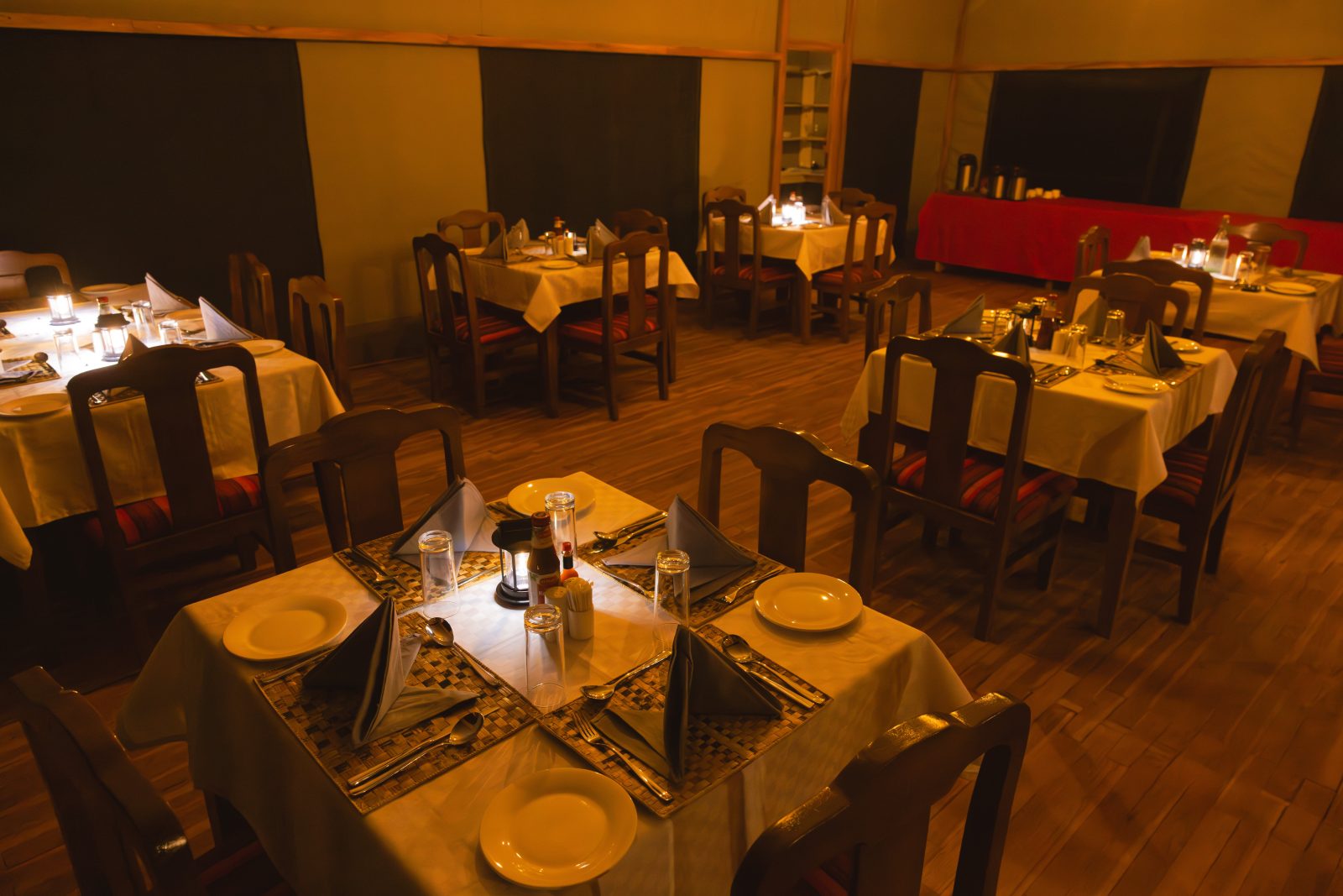 Safari Haven Tarangire