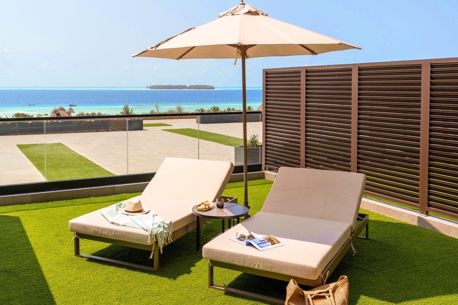 Iberostar Selection Zanzibar