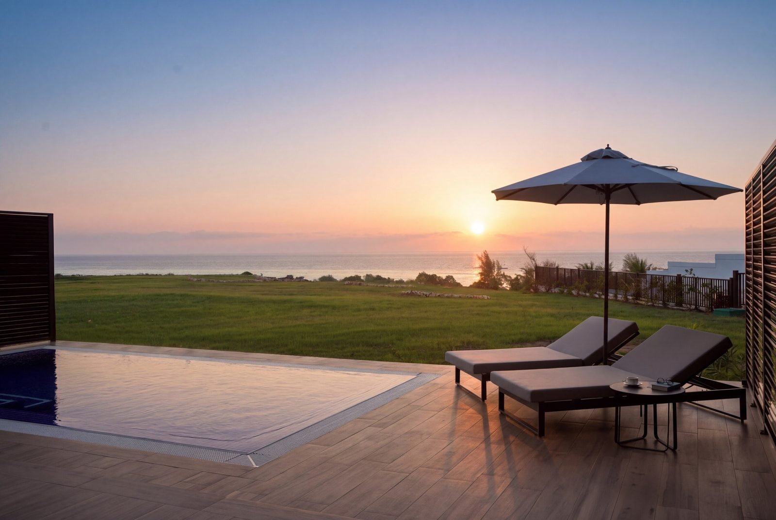 Iberostar Selection Zanzibar