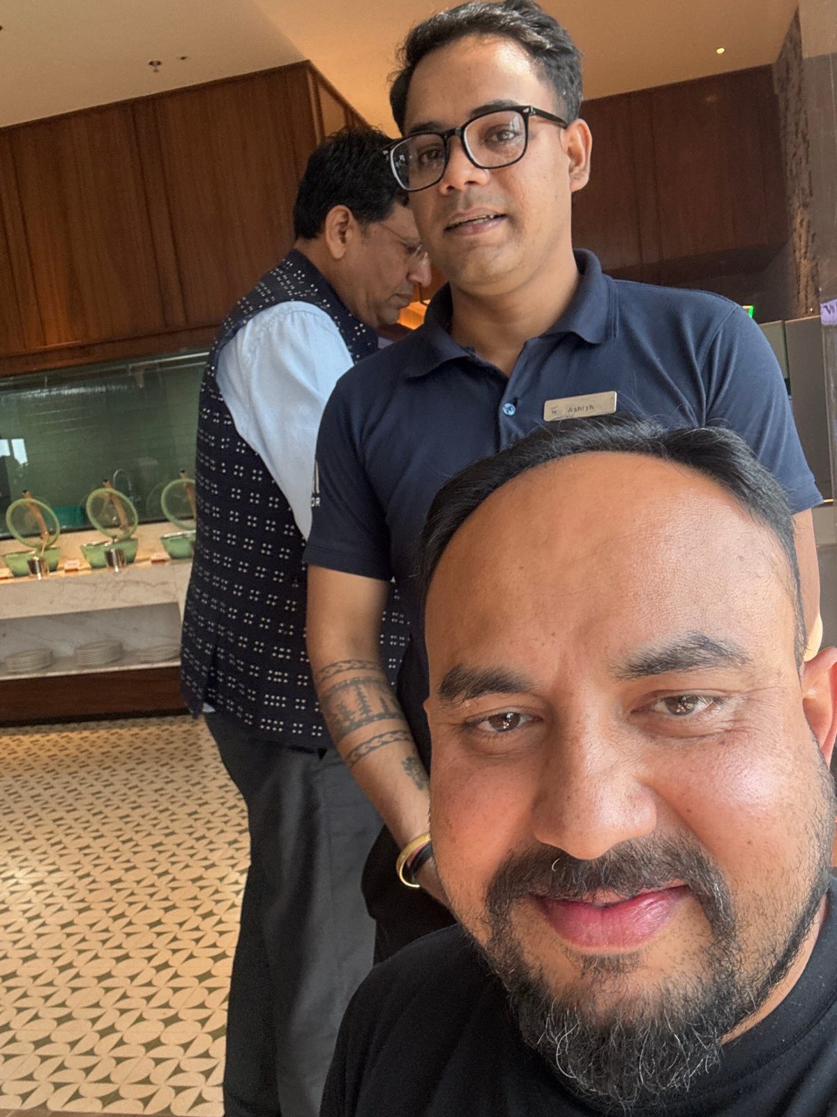 Novotel Bhopal