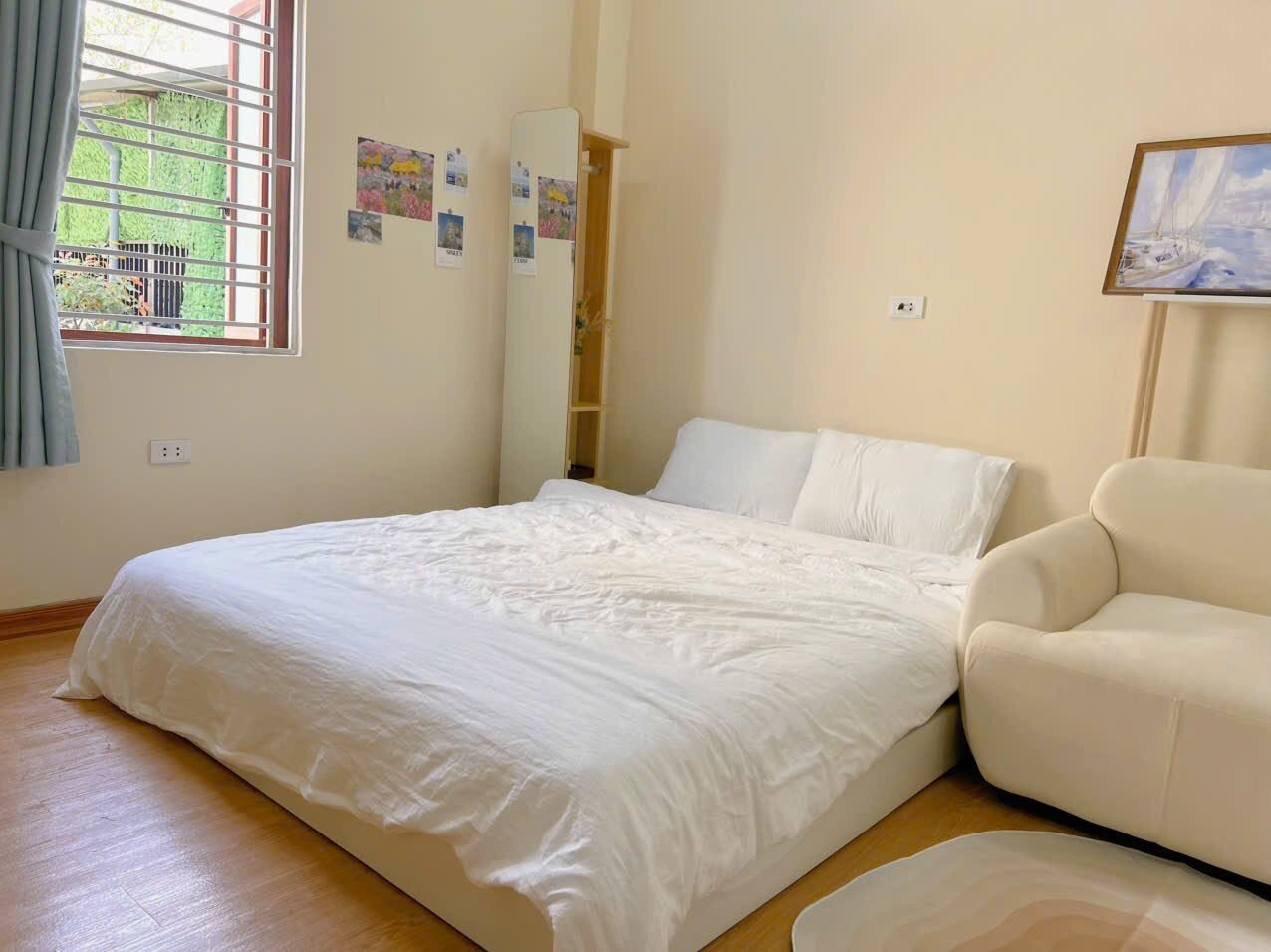 Zephyr Homestay - Old Quarter Hanoi
