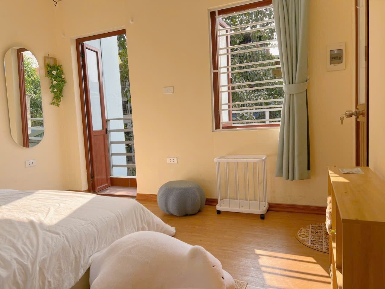 Zephyr Homestay - Old Quarter Hanoi