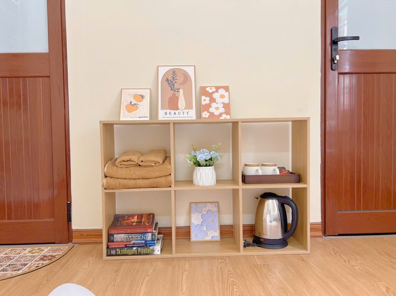 Zephyr Homestay - Old Quarter Hanoi