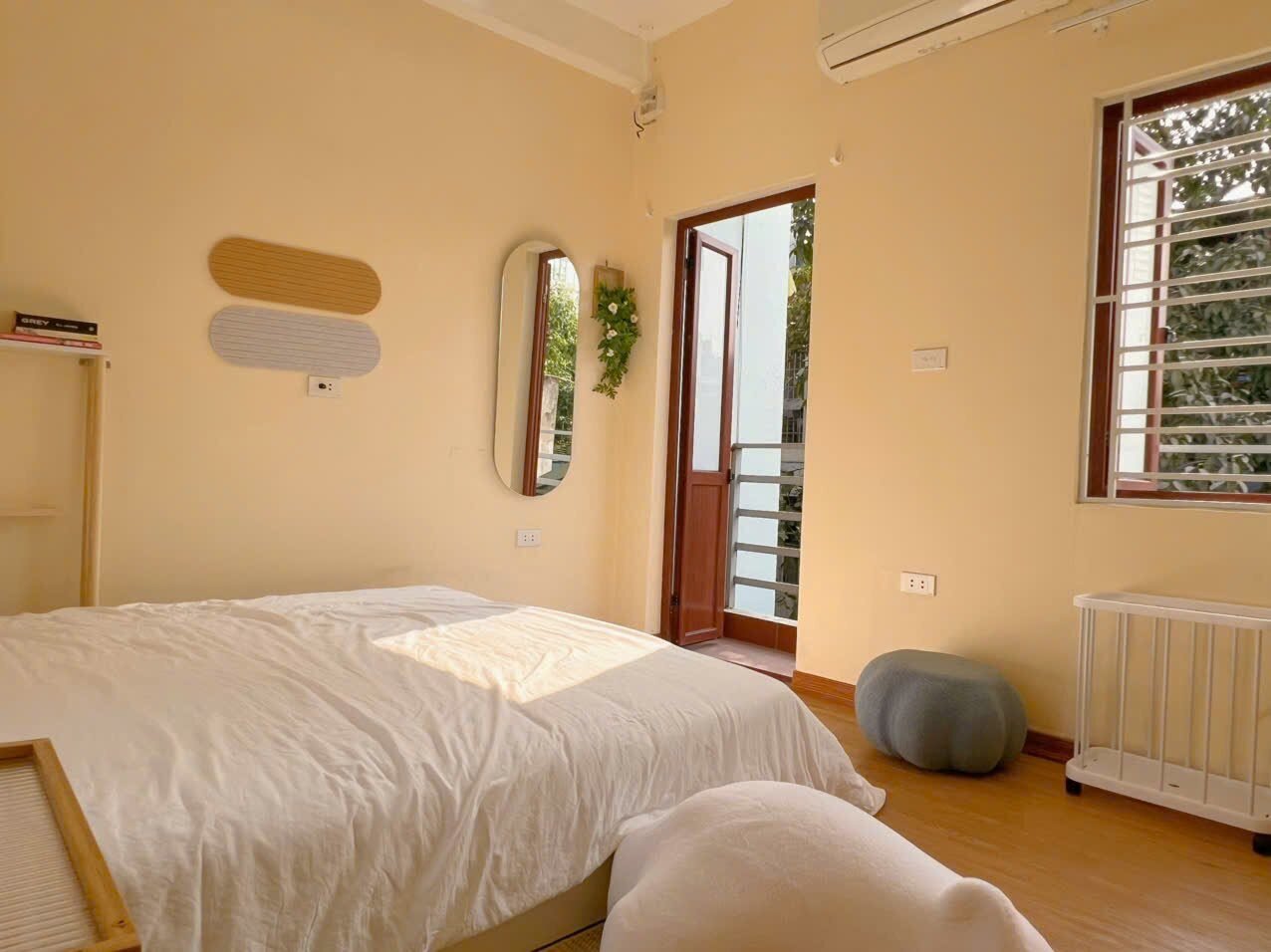 Zephyr Homestay - Old Quarter Hanoi