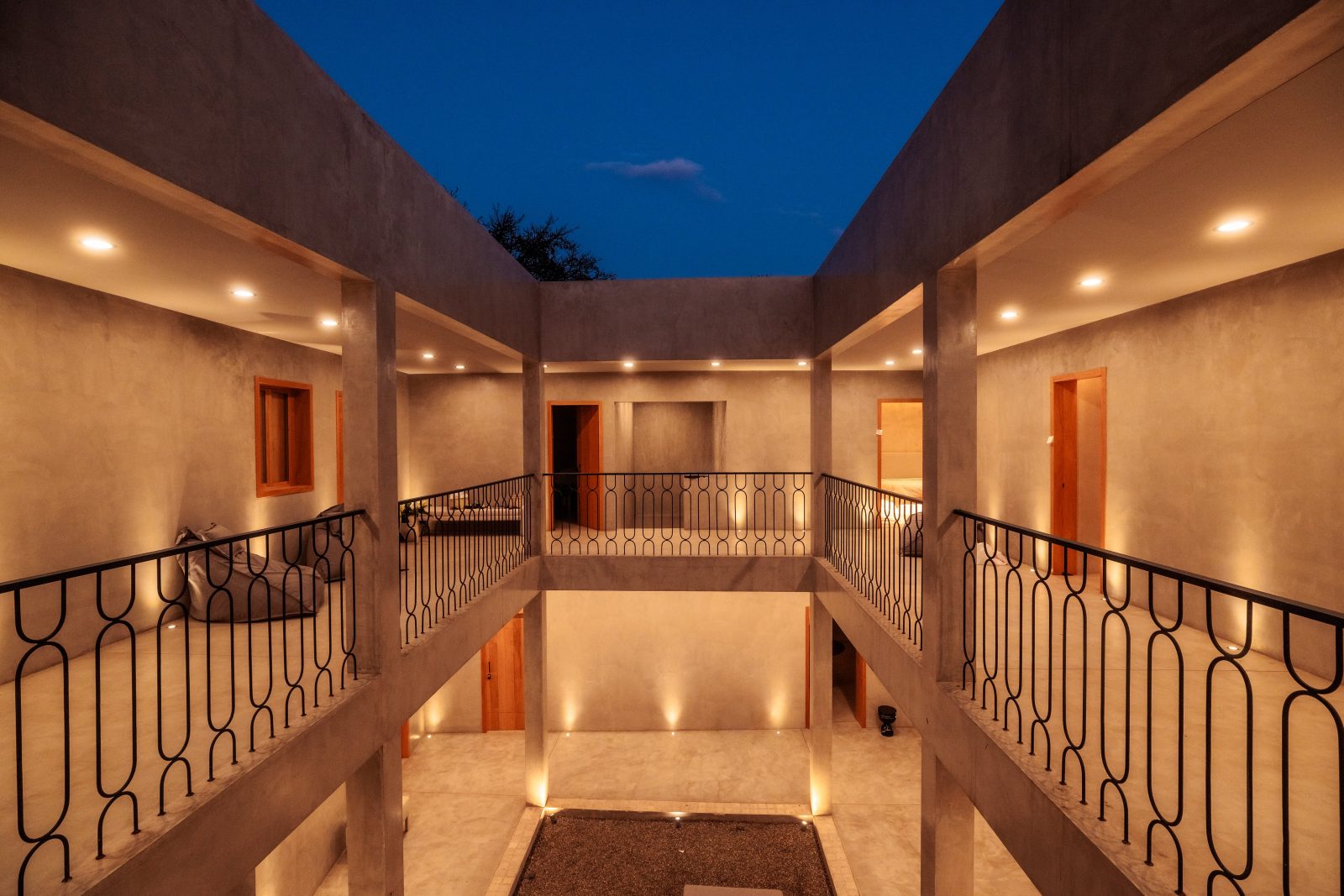 Casa Rosario | Boutique Hotel Oaxaca