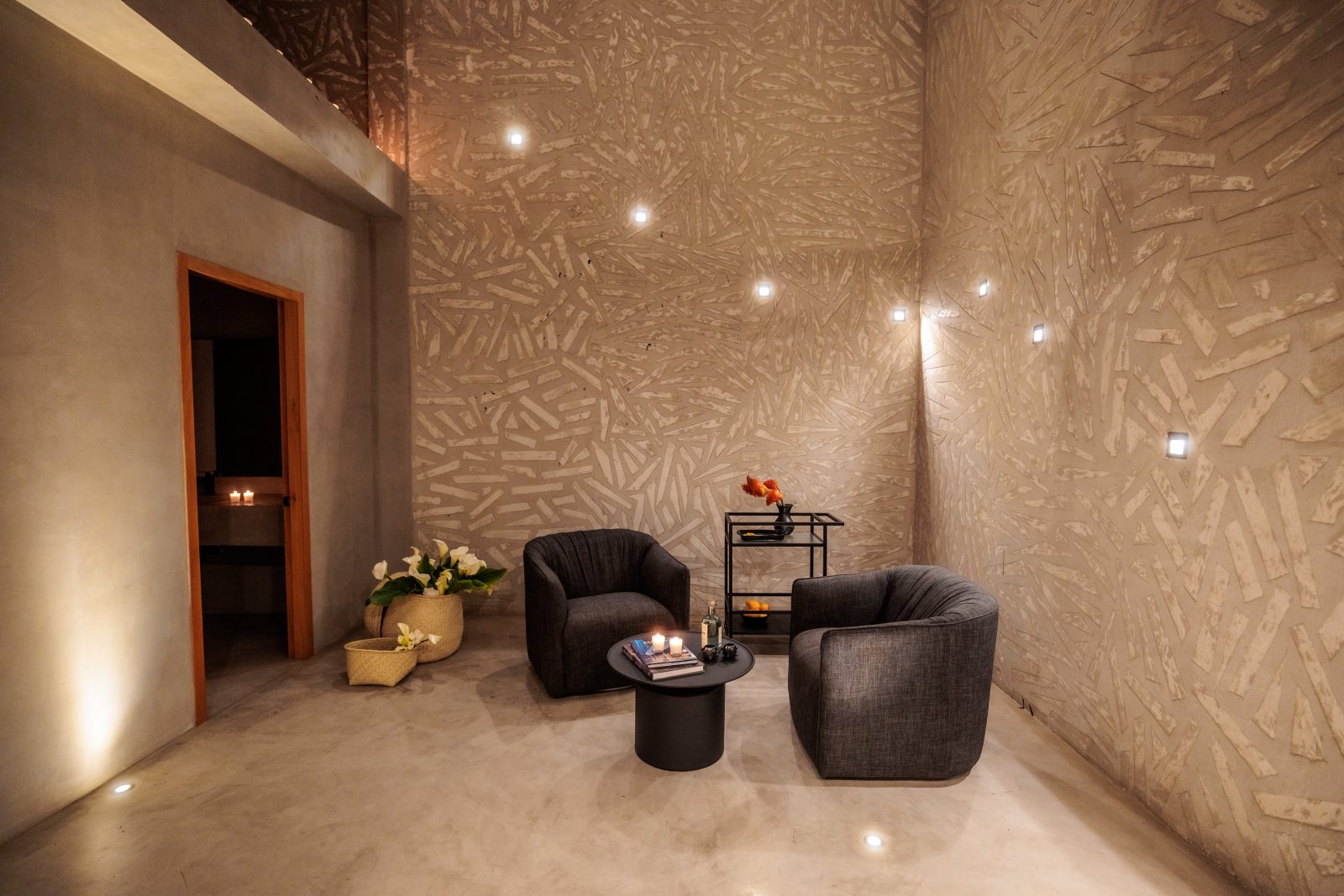 Casa Rosario | Boutique Hotel Oaxaca