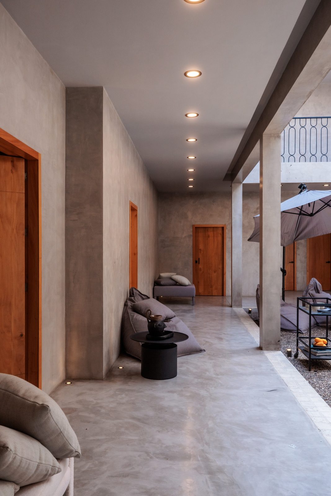 Casa Rosario | Boutique Hotel Oaxaca