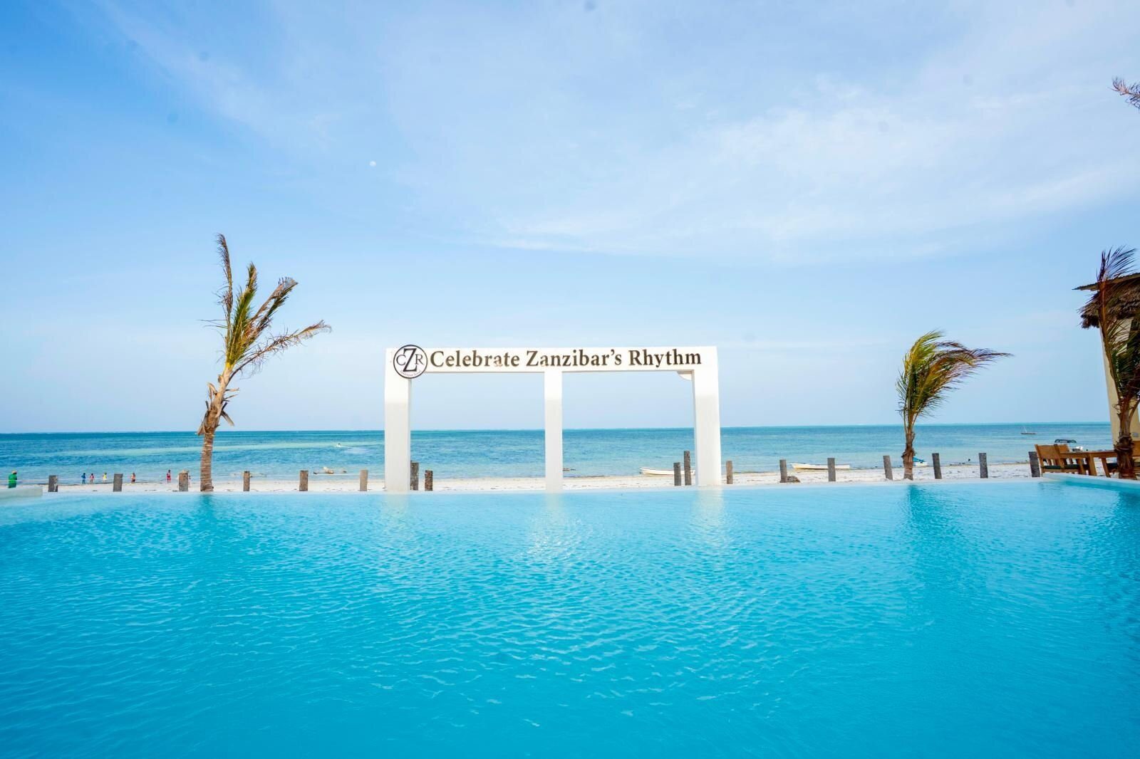 CZR Celebrate Zanzibar Rhythm