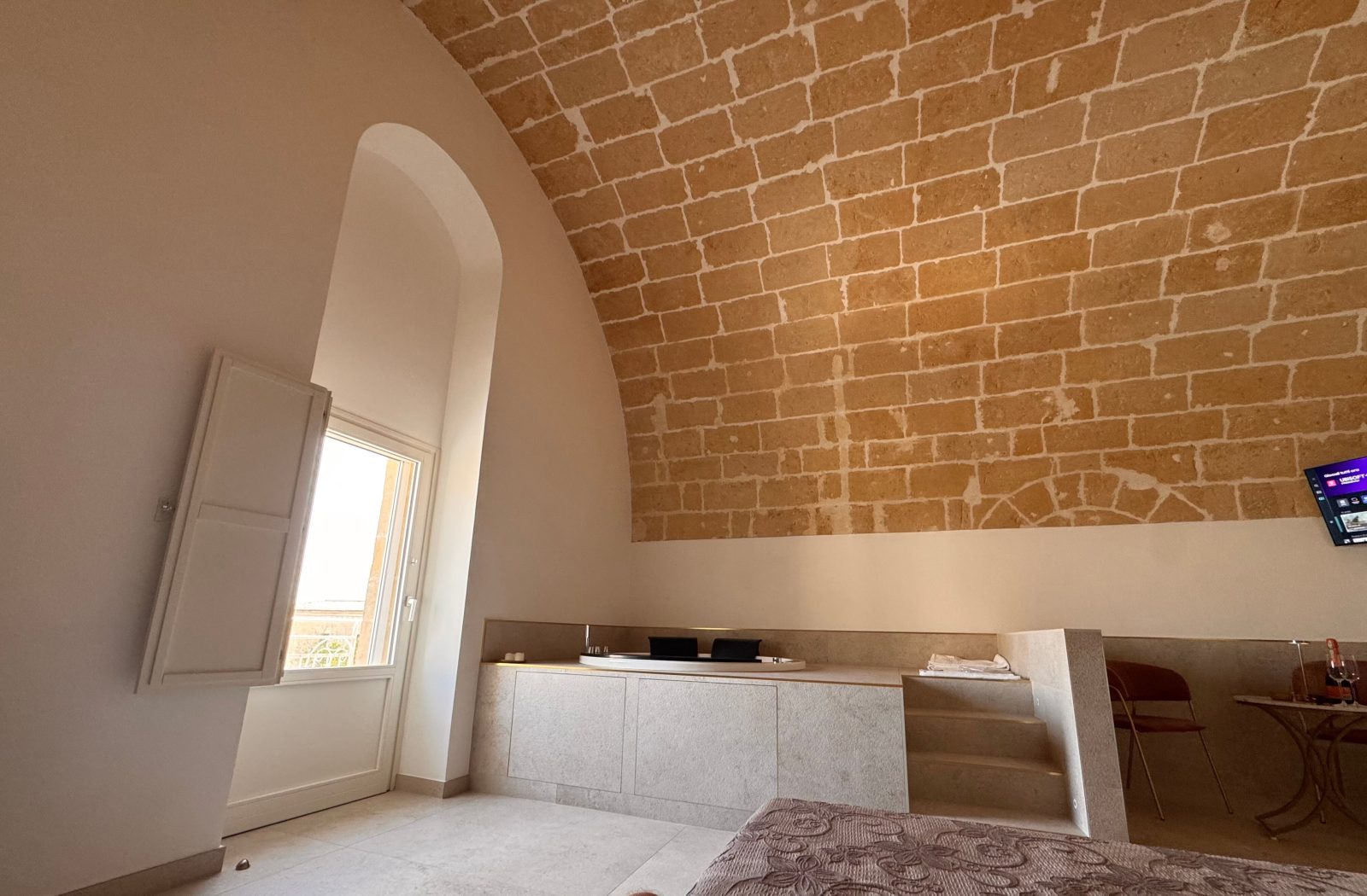 Magnificat Luxury Room Matera