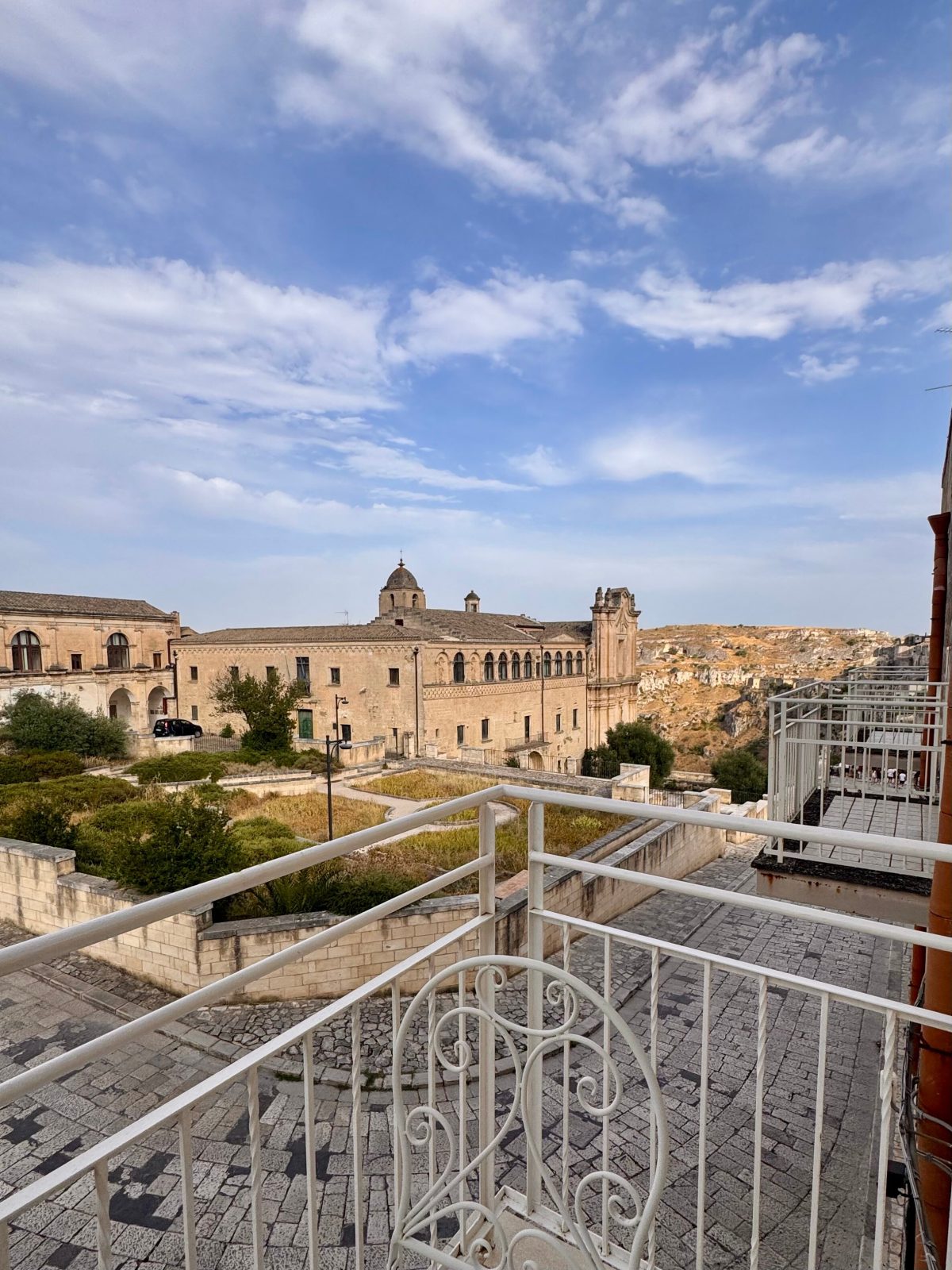 Magnificat Luxury Room Matera
