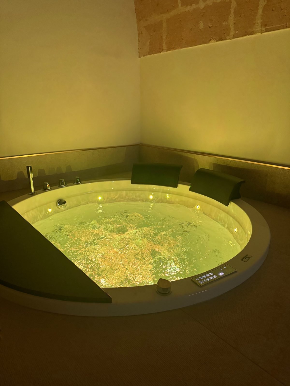 Magnificat Luxury Room Matera