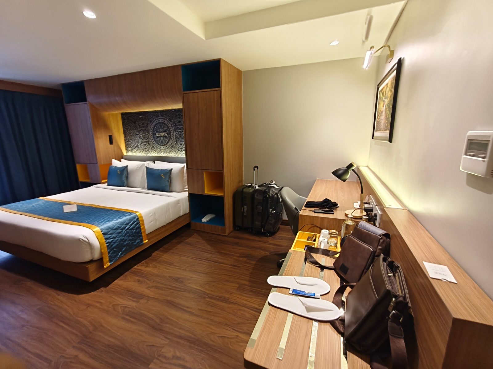 Zone by The Park Darjeeling