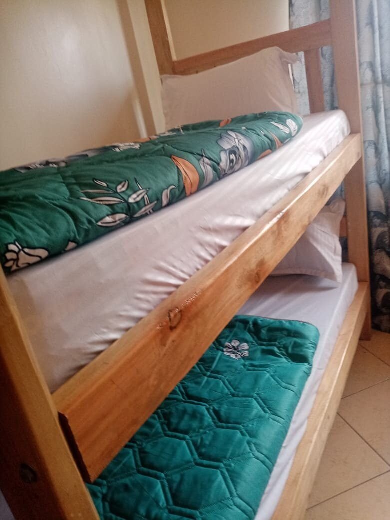 Open Skyz Kampala Hostel