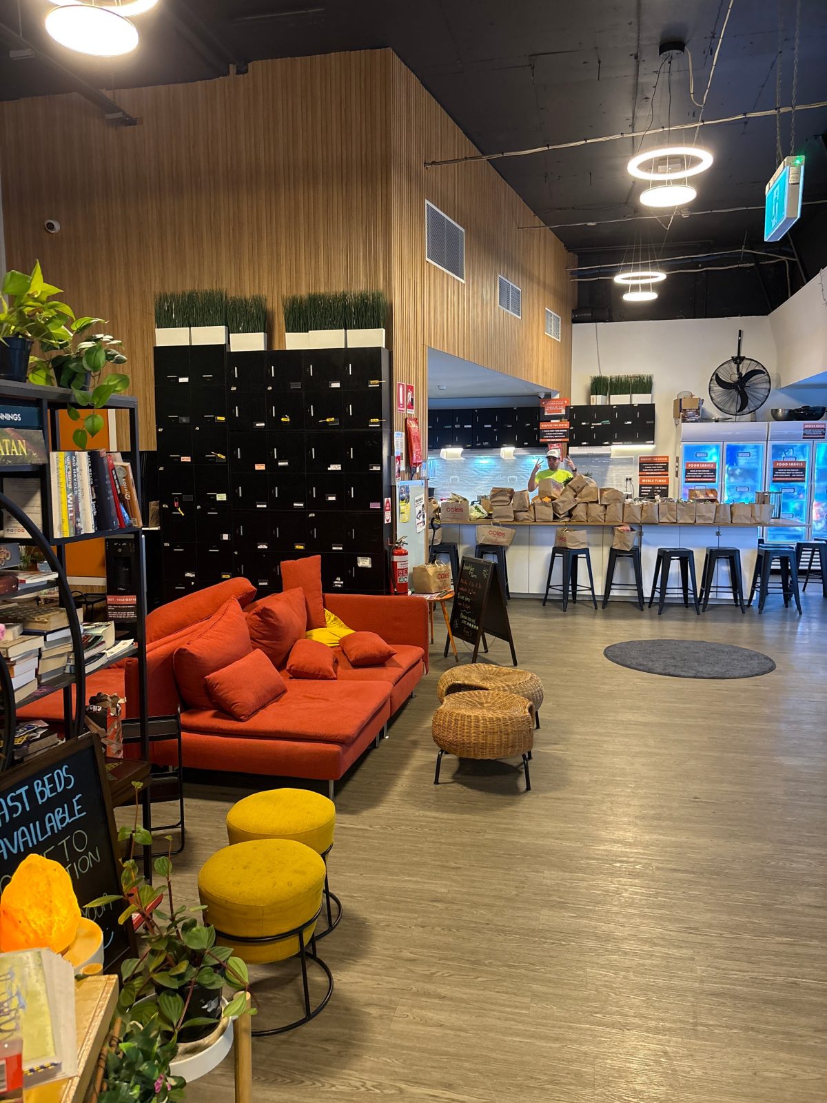 Tequila Sunrise Podstel Brisbane