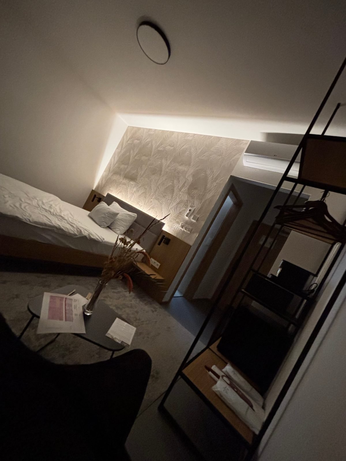 Hotel Bronzo Brno