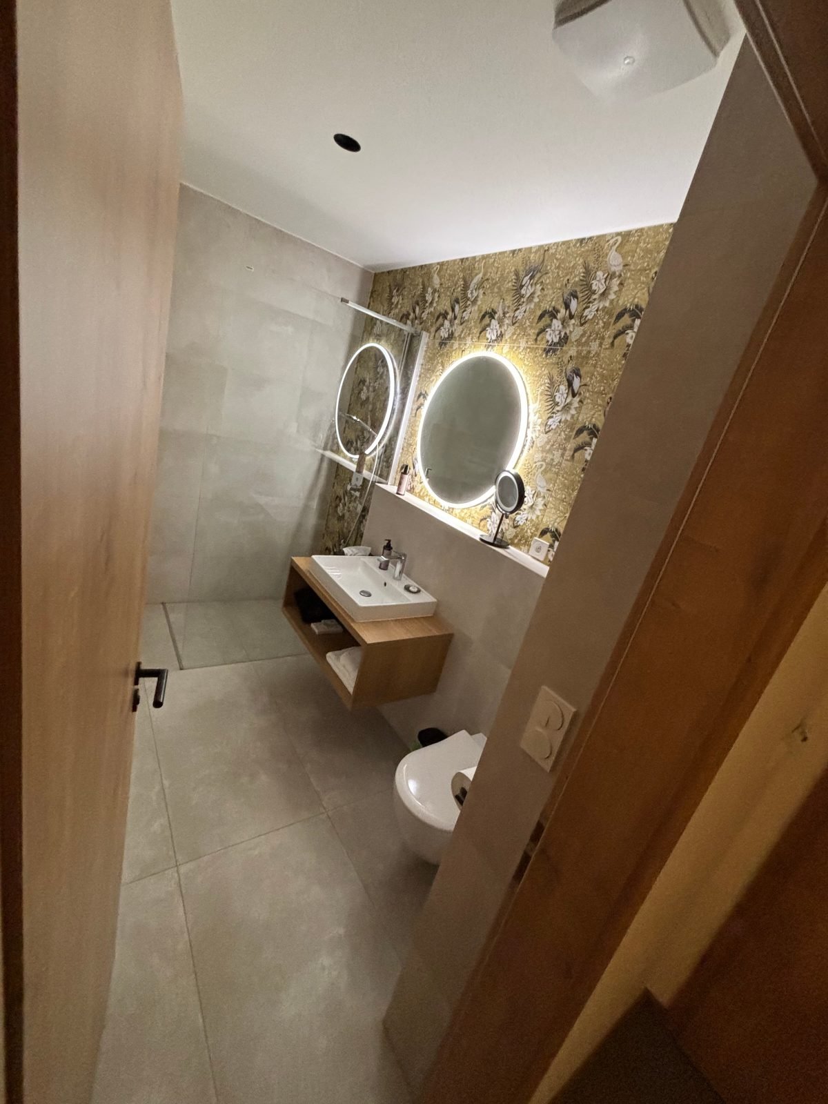 Hotel Bronzo Brno