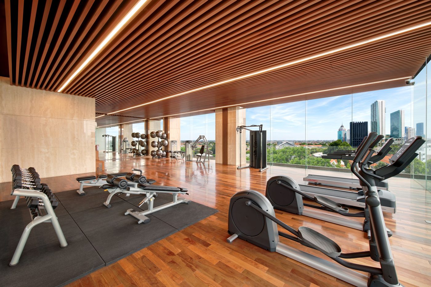 Vasa Suite Surabaya