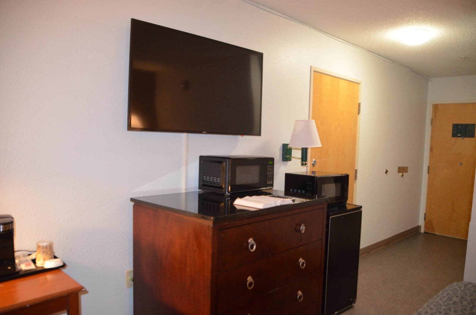 Americas Best Value Inn Raleigh